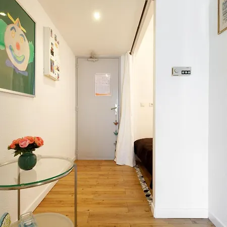 Bacci-bacci Yourhosthelper Apartment *