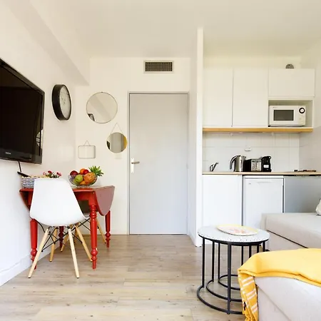 Apartment Bacci-bacci Yourhosthelper