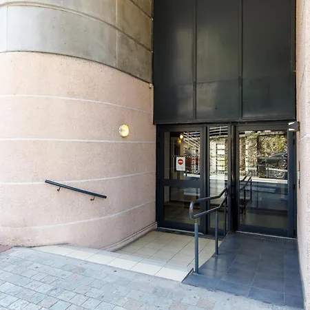 Apartment Bacci-bacci Yourhosthelper Cannes