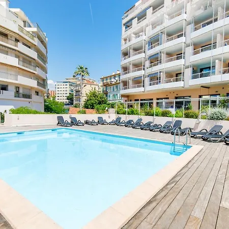 Apartment Bacci-bacci Yourhosthelper Cannes